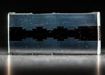 Nowa Technika łączenia Aluminium I Stali