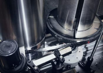 Nowa technologia recyklingu włókien węglowych