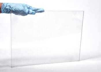 Nowa technologia wytwarzania przezroczystego spinelu