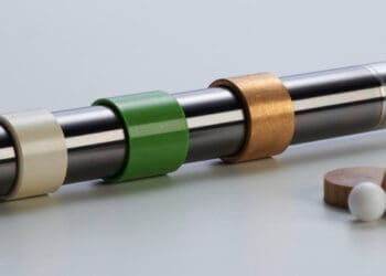 Nowe powłoki dla nowych par tribologicznych