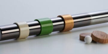 Nowe powłoki dla nowych par tribologicznych