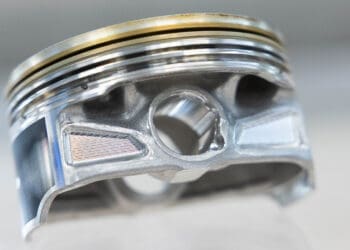 Nowy stop aluminium na potrzeby wytwarzania przyrostowego dla motoryzacji