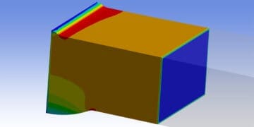 analiza zmęczeniowa spoiny