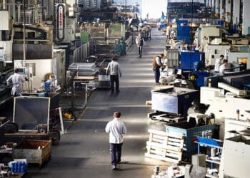 ORGANIZACJA PRODUKCJI