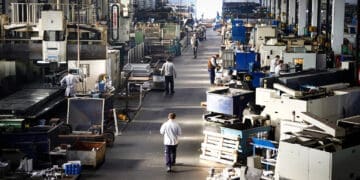 ORGANIZACJA PRODUKCJI