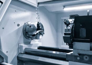 Obrabiarki projektowanie kinematyki