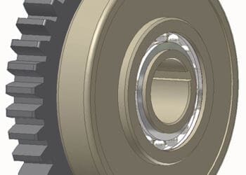 sprzęgło obrabiarki