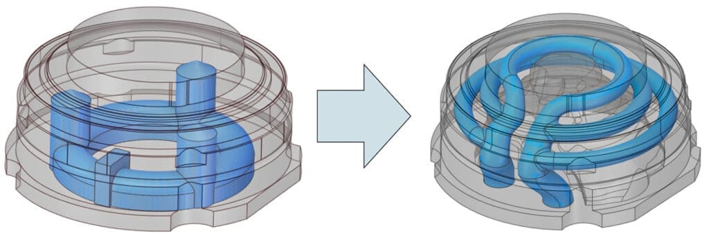 Oprogramowanie ułatwi wytwarzanie przyrostowe form