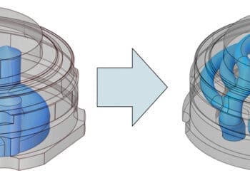 Oprogramowanie ułatwi wytwarzanie przyrostowe form
