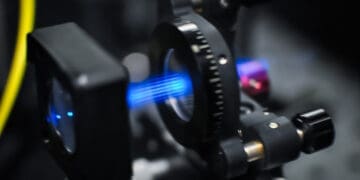 Optyka mikroskopowa z drukarki 3D