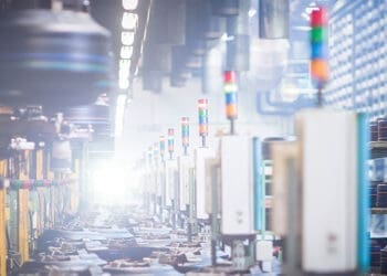 Organizacja produkcji; cz. 3: systemy zarządzania jakością