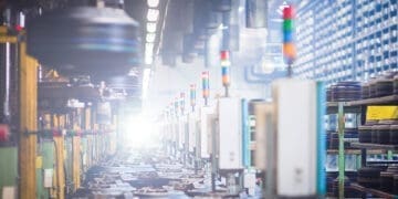 Organizacja produkcji; cz. 3: systemy zarządzania jakością