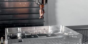 Podciśnieniowe uchwyty mocujące