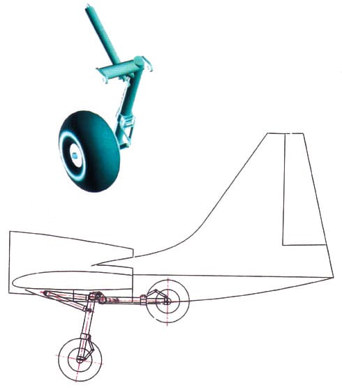 PZL-230 Skorpion