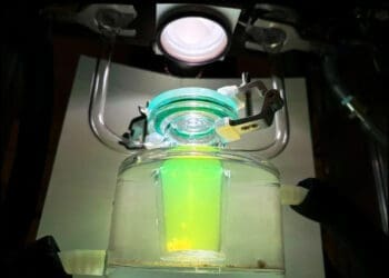 Polimer przewodzący alternatywą dla platyny