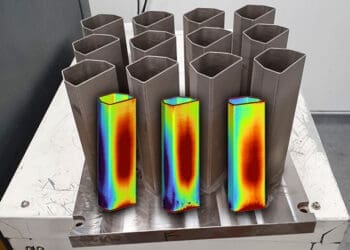 Prognozowanie wyboczenia wskutek odkształceń termicznych