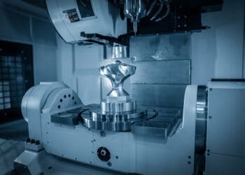 Projektowanie i konstrukcja obrabiarek