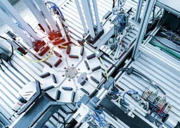 Projektowanie procesów technologicznych