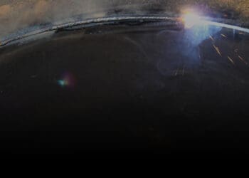 Projektowanie Spoin We Współczesnych Technikach Spawania Header