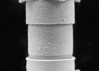 Przekładnia Kriogeniczna