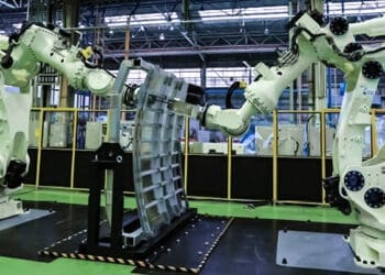 Przykład automatyzacji procesu RFSSW