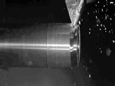 Przykład obróbki złożonej