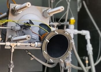 Przyrostowy Silnik Rakietowy z Indii