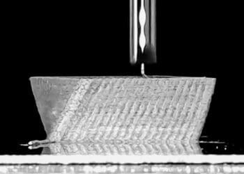 RAD Wytwarzanie Przyrostowe Na Zimno