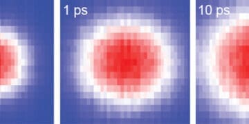 Rekordowa przewodność cieplna azotku tantalu