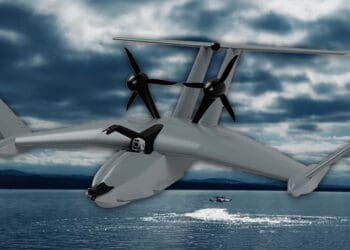 Renesans ekranoplanów