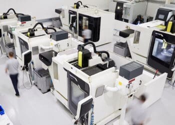 Rentowność efektywność inwestycji w maszyny