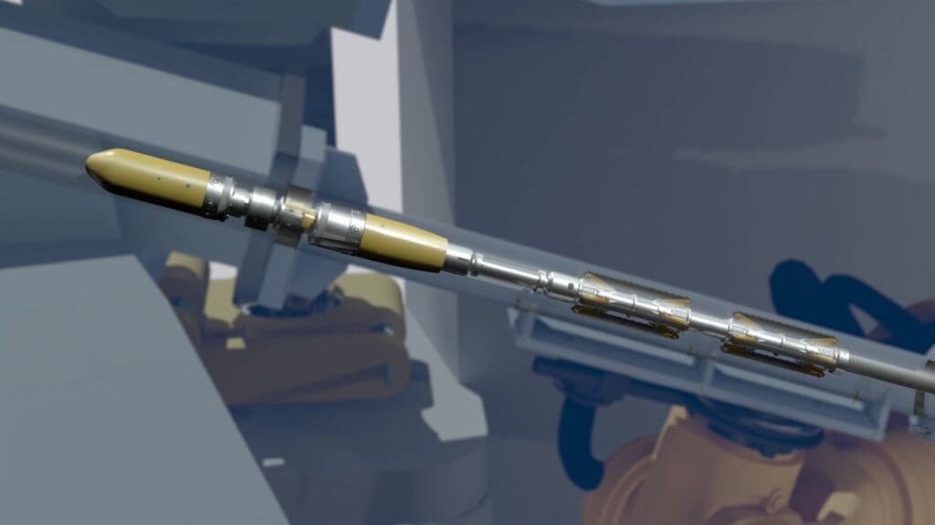 Robotyczny Wąż Do Spawania Rur