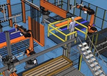 Organizacja produkcji; cz. 3: systemy zarządzania jakością