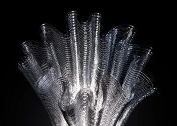 Rozdmuchana Ekstruzja Zwiększa Przepustowość Druku 3D