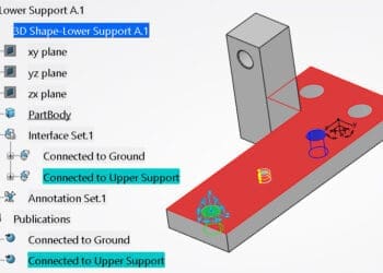 Automatyczne Generowanie Tolerancji Wykonania