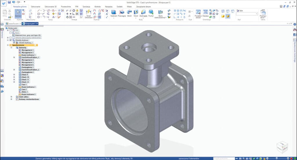 Jak Przygotować Model Do Wydruku 3D