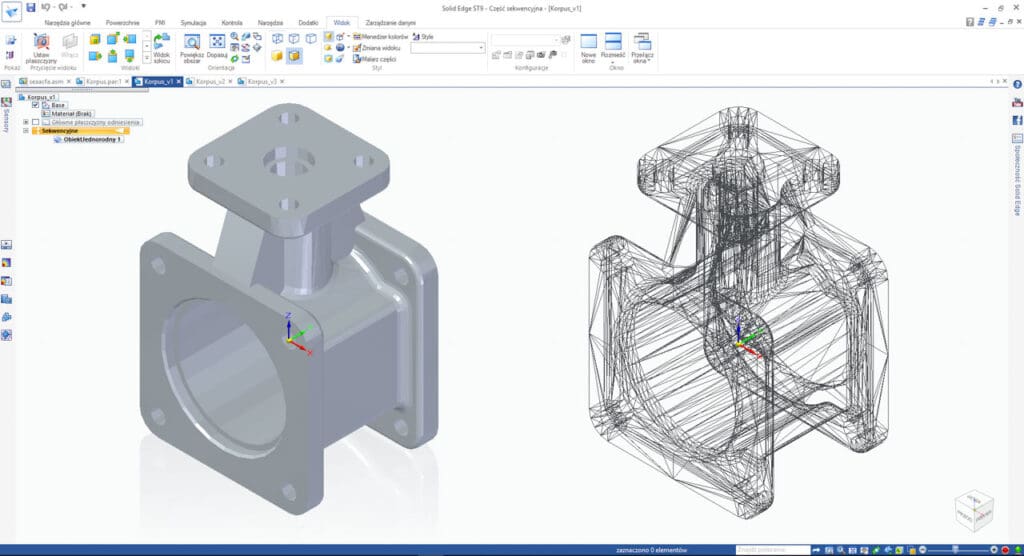 Jak Przygotować Model Do Wydruku 3D