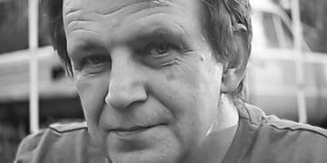 Ryszard Romanowski (1955-2025) in memoriam