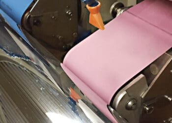 Superfinish dogładzanie oscylacyjne