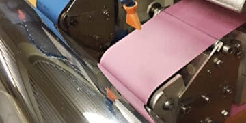 Superfinish dogładzanie oscylacyjne