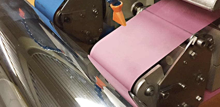 Superfinish dogładzanie oscylacyjne