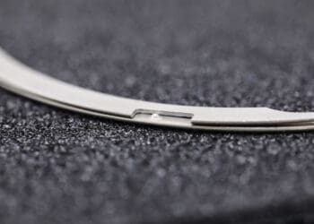 Samoblokujące Pierścienie Ustalające