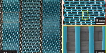 Samonaprawiający się kompozyt