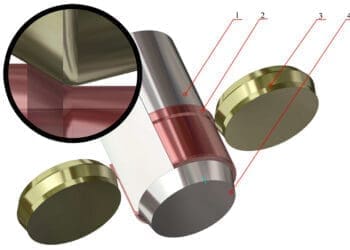 Schemat Procesu Zgniatania Obrotowego Wydłużającego