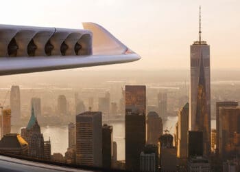 Skrzydło na nowo wynalezione: najnowsze koncepcje budowy płatowców