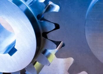 Smarowanie i chłodzenie przekładni zębatych