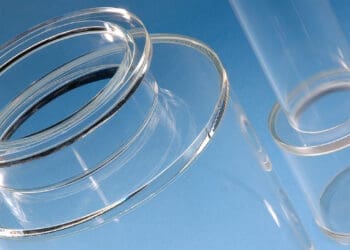 Spawanie Laserowe Tworzyw Sztucznych