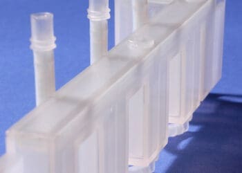 Spawanie Laserowe Tworzyw Sztucznych Detal