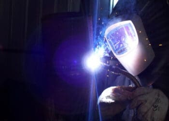 Spawanie Metodą MAG