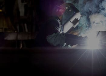 Spawanie stali wysokowytrzymałych; cz. I